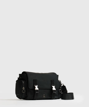 Cartera Bandolera Engomada Urban