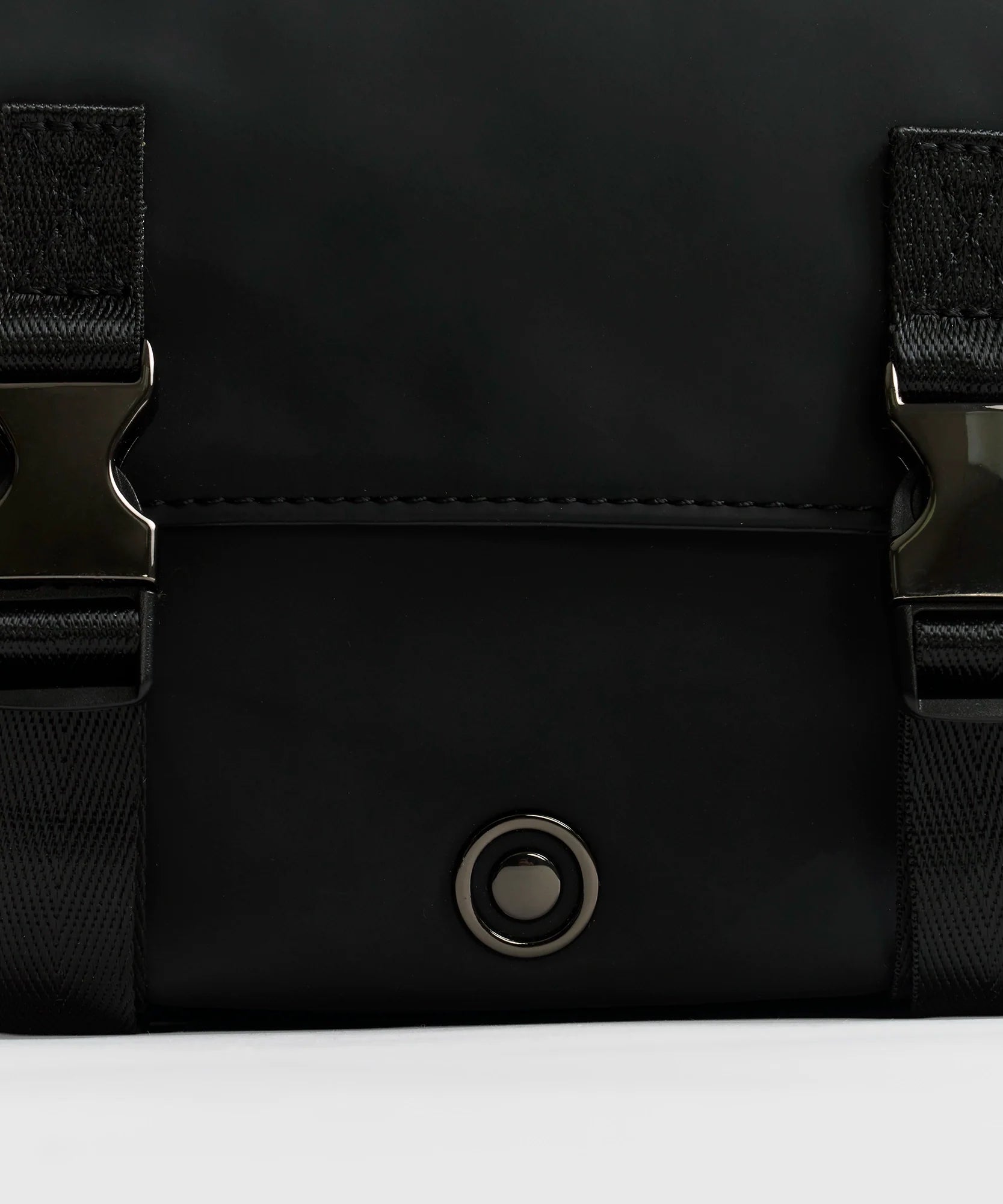 Cartera Bandolera Engomada Urban
