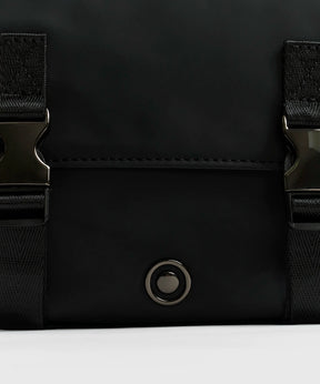 Cartera Bandolera Engomada Urban
