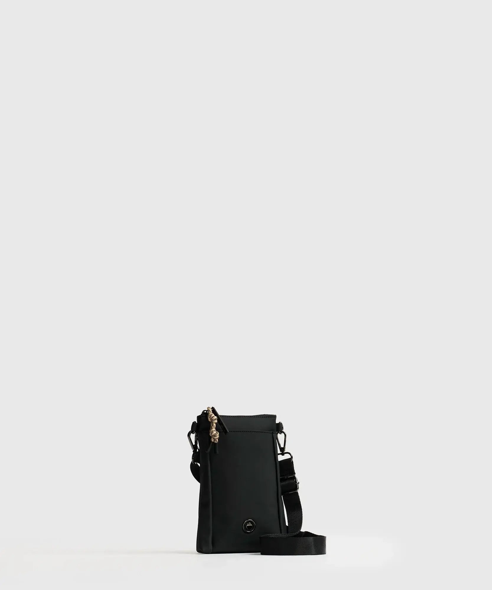 Mini Cartera Engomada Urban