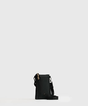 Mini Cartera Engomada Urban