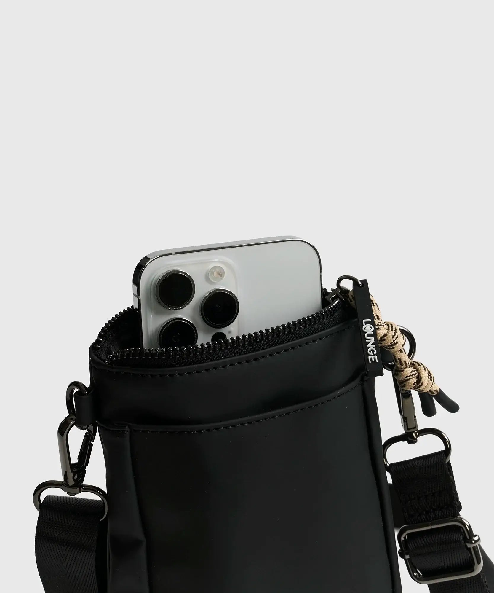 Mini Cartera Engomada Urban
