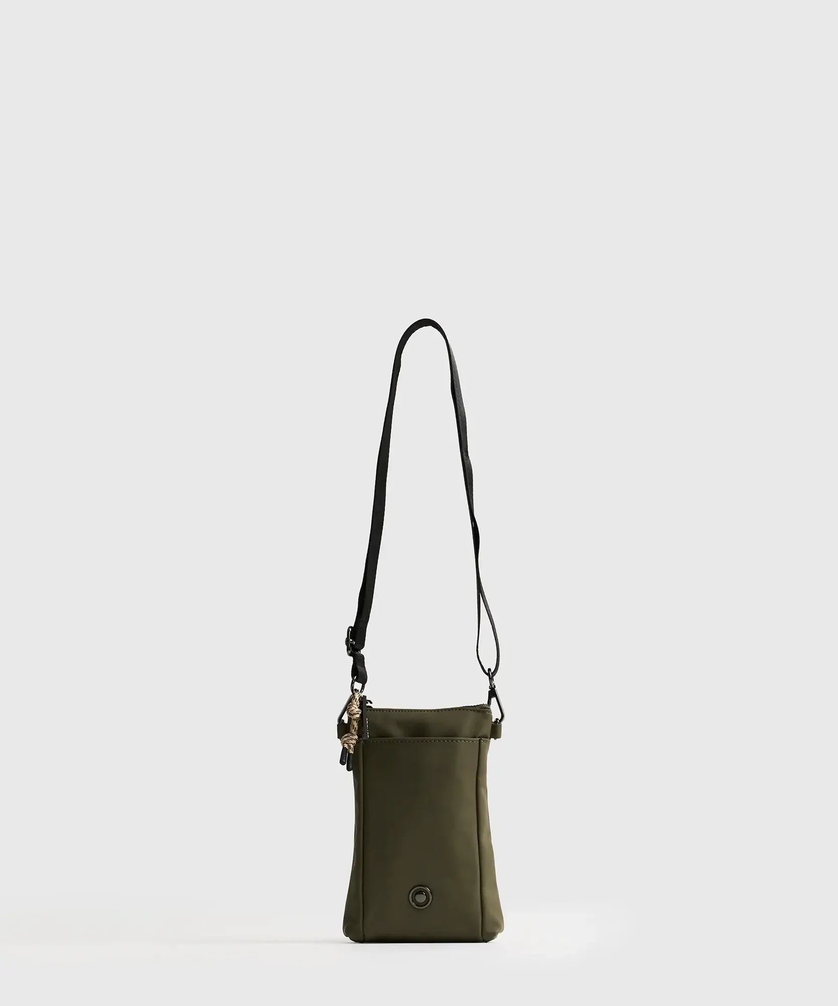 Mini Cartera Engomada Urban