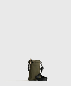Mini Cartera Engomada Urban