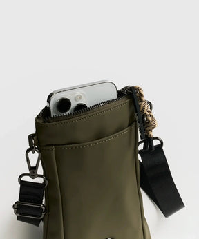 Mini Cartera Engomada Urban