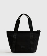 Cartera De Hombro Daily Nylon