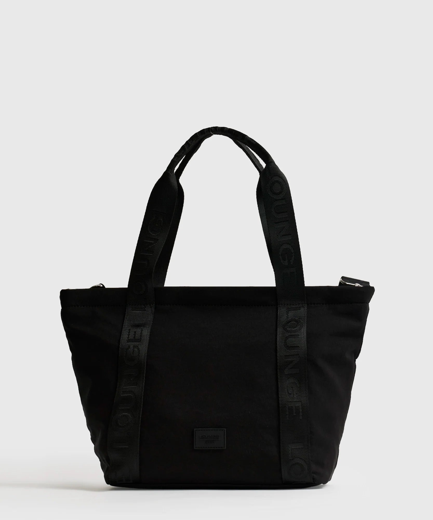Cartera De Hombro Daily Nylon