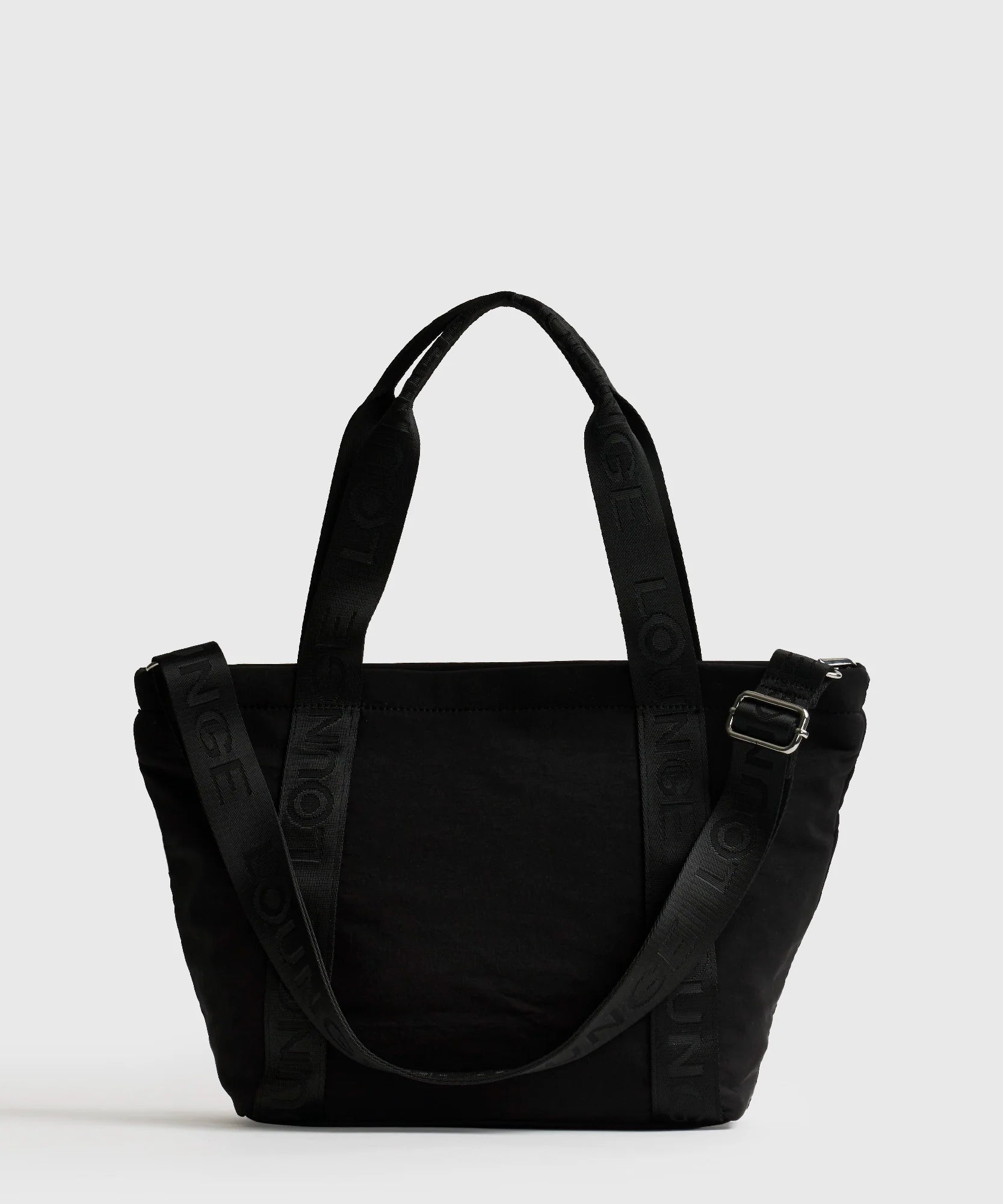 Cartera De Hombro Daily Nylon