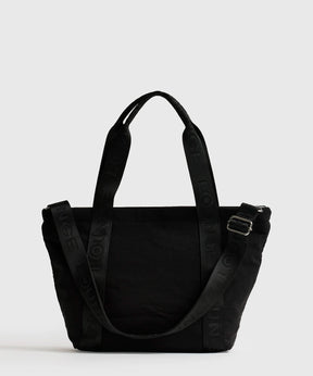 Cartera De Hombro Daily Nylon