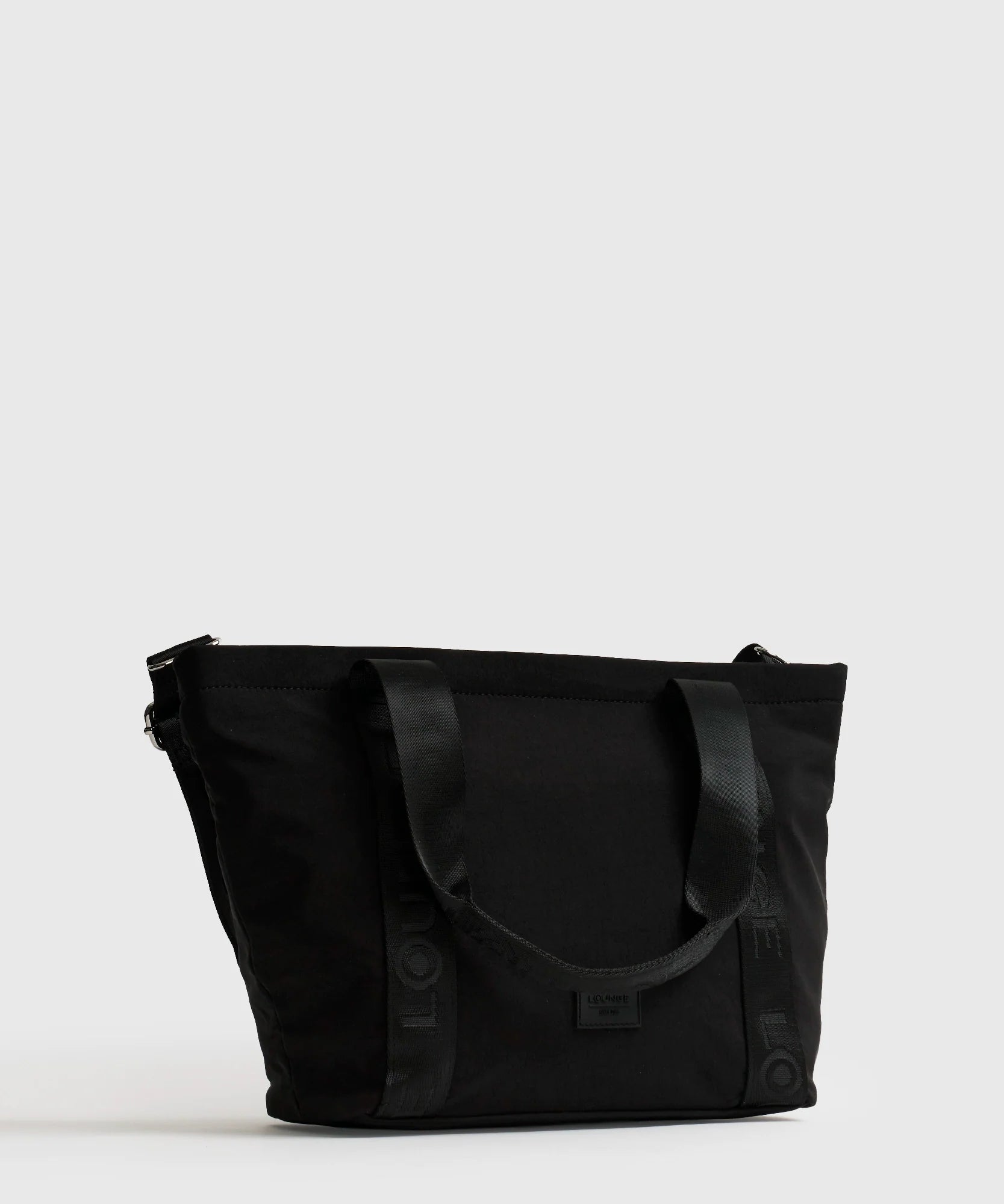 Cartera De Hombro Daily Nylon