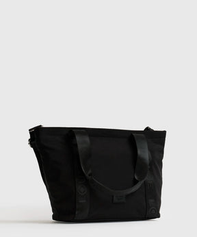 Cartera De Hombro Daily Nylon