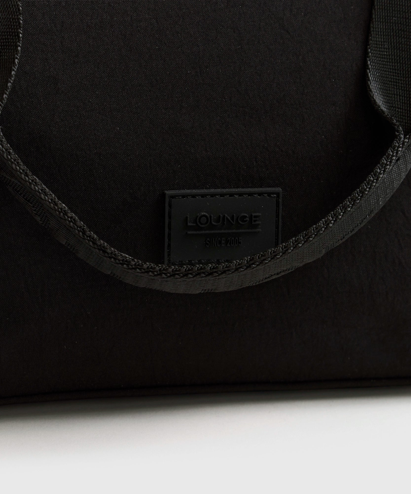 Cartera De Hombro Daily Nylon