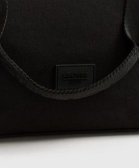 Cartera De Hombro Daily Nylon