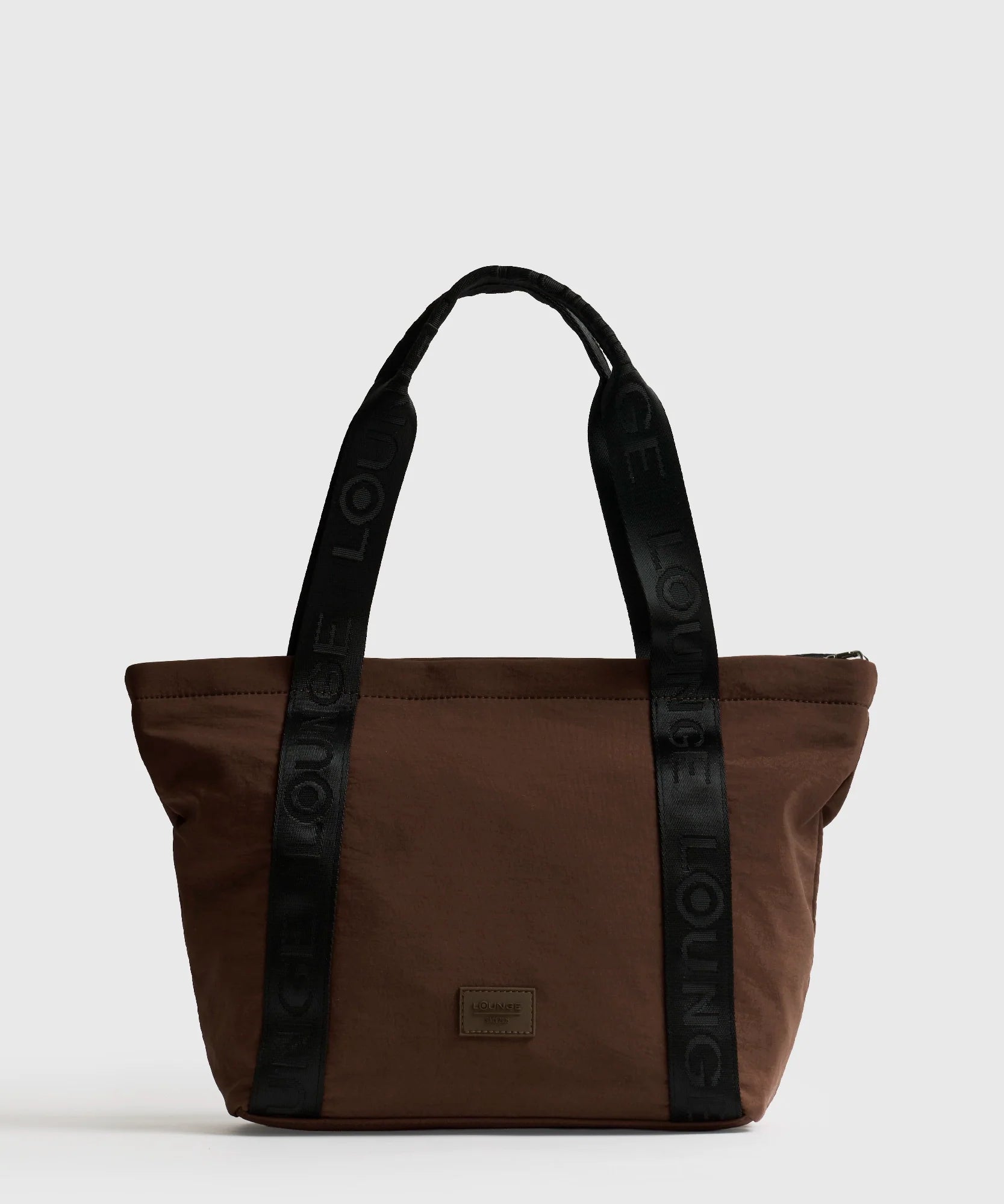 Cartera De Hombro Daily Nylon