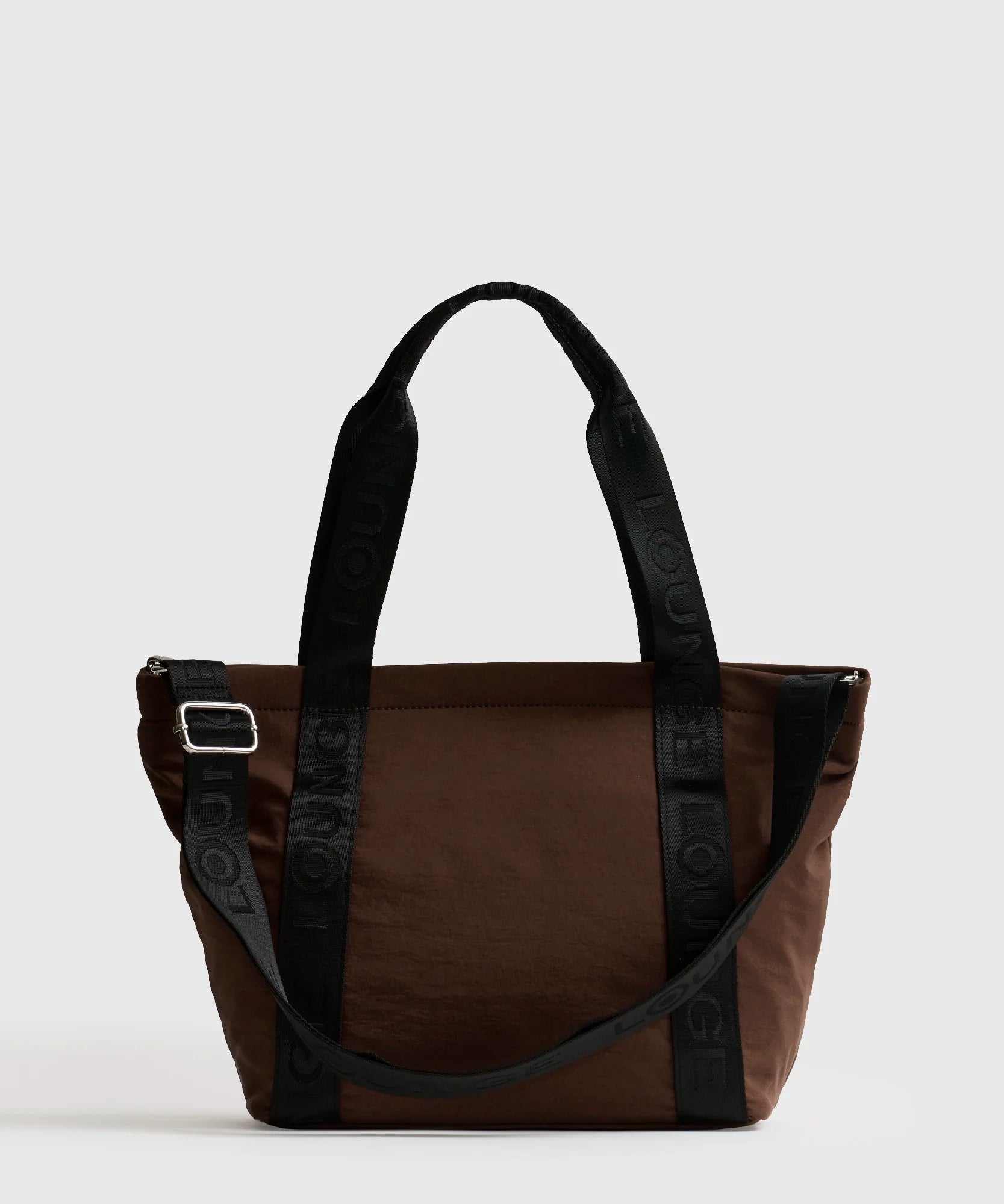 Cartera De Hombro Daily Nylon