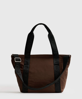 Cartera De Hombro Daily Nylon