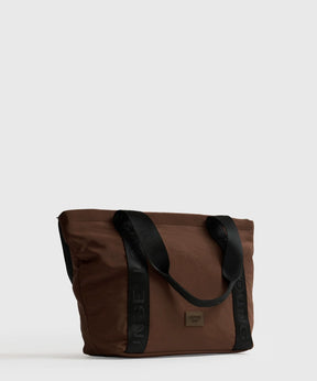 Cartera De Hombro Daily Nylon