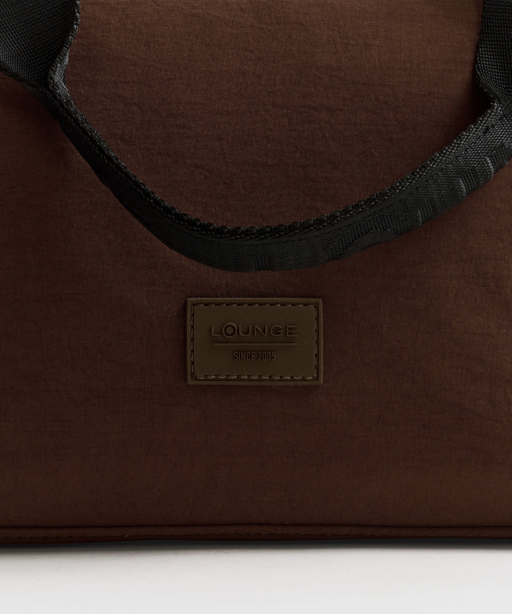 Cartera De Hombro Daily Nylon