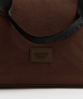 Cartera De Hombro Daily Nylon