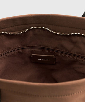 Cartera De Hombro Daily Nylon