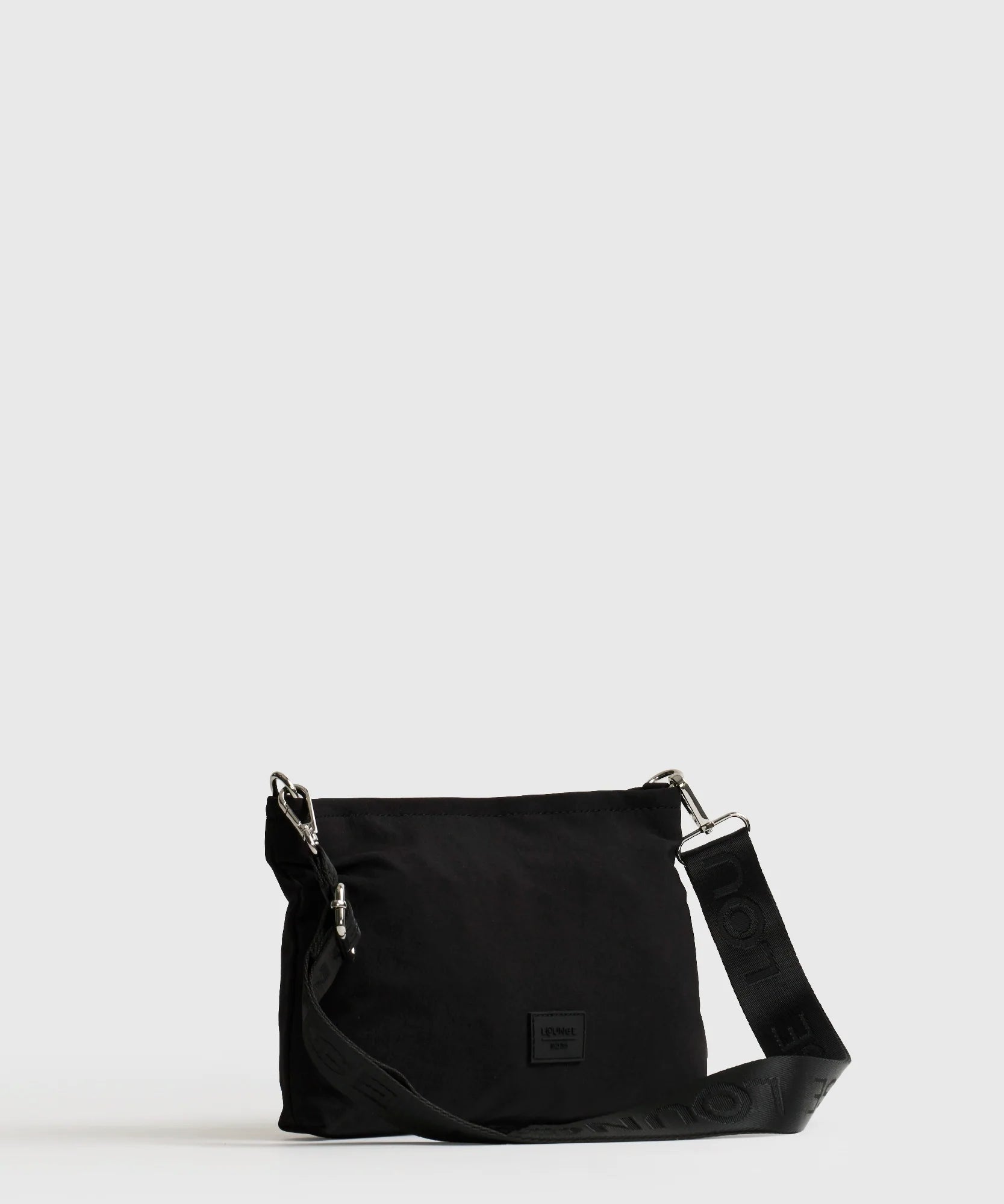 Cartera Bandolera Daily Nylon
