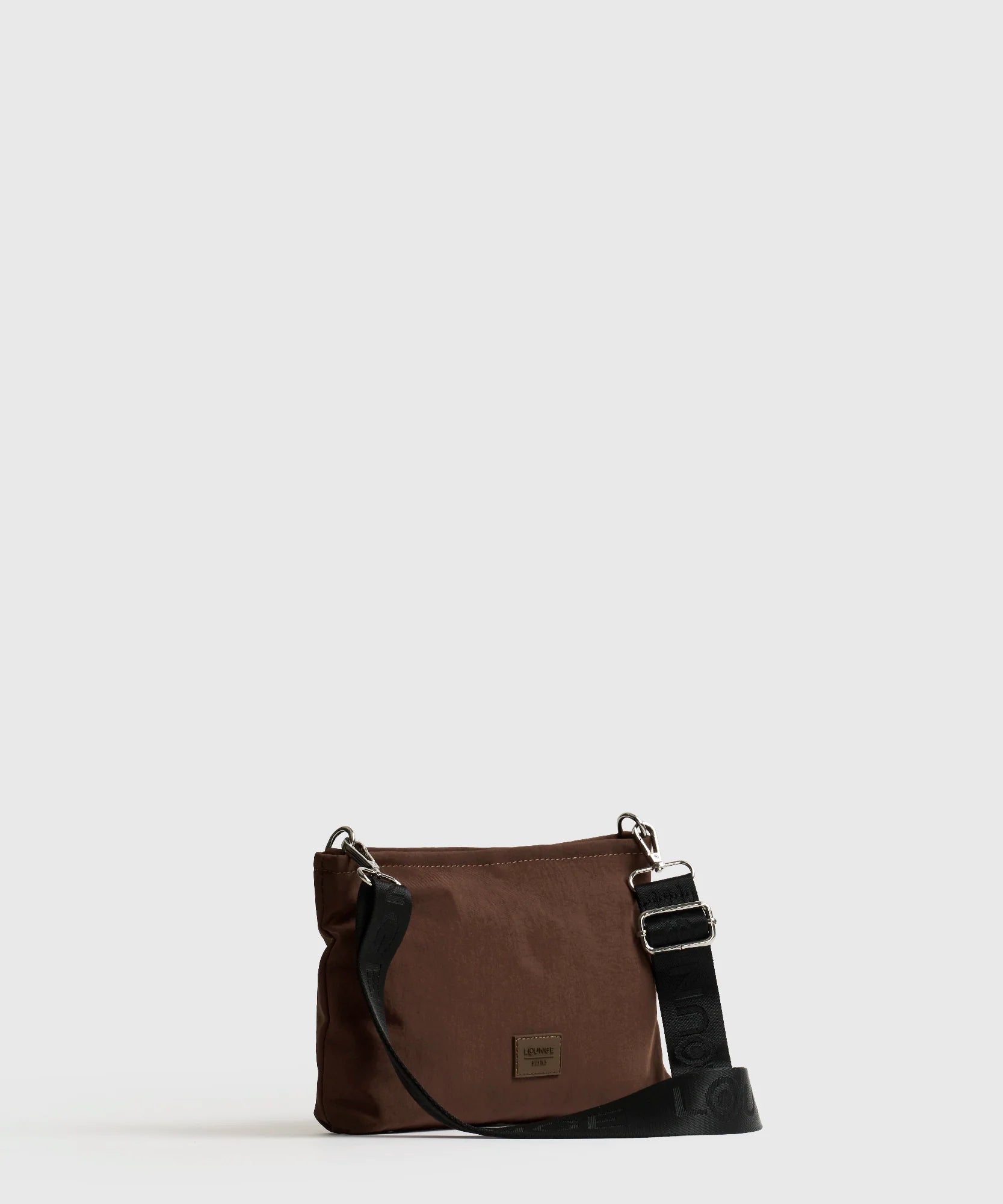 Cartera Bandolera Daily Nylon
