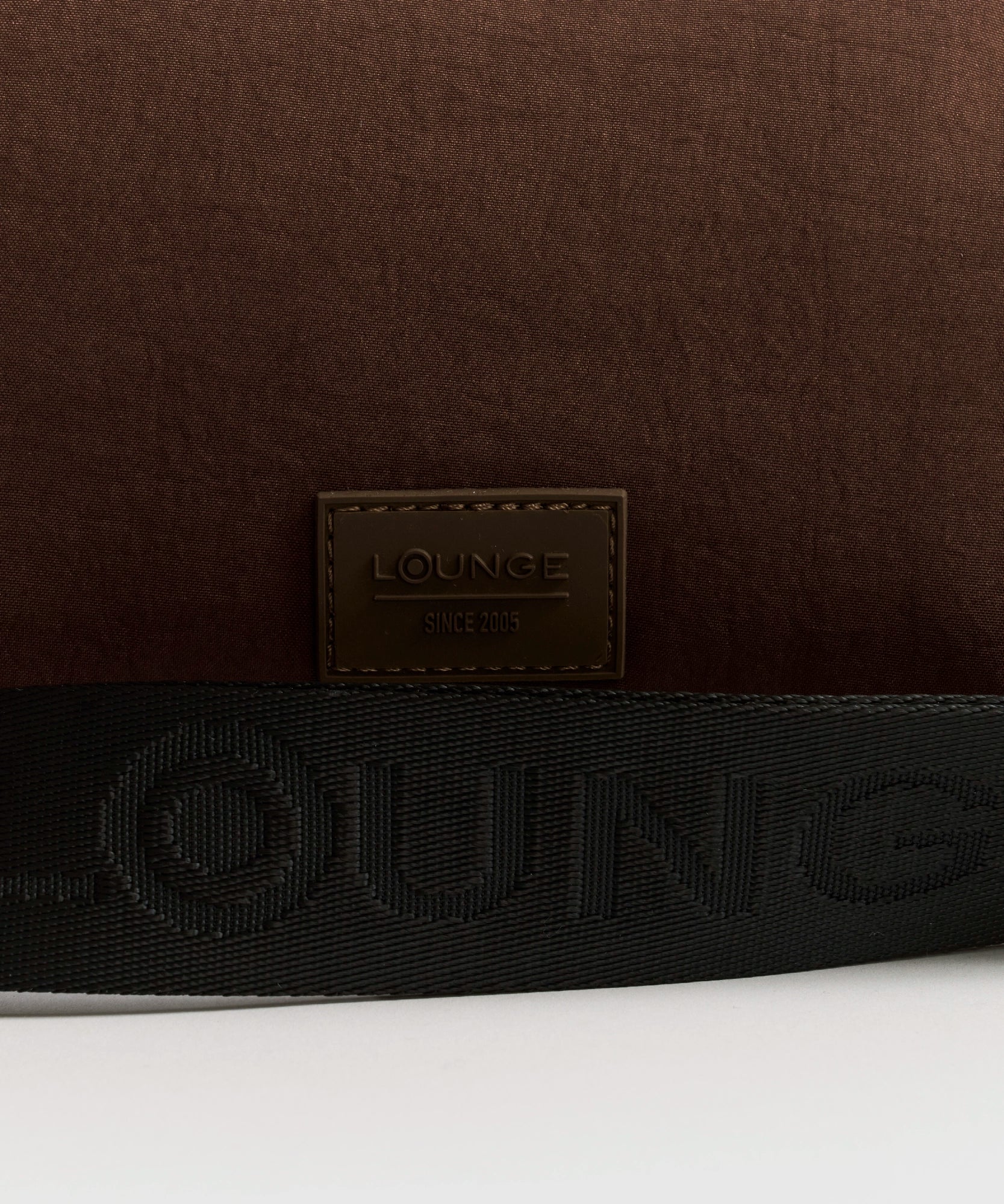 Cartera Bandolera Daily Nylon