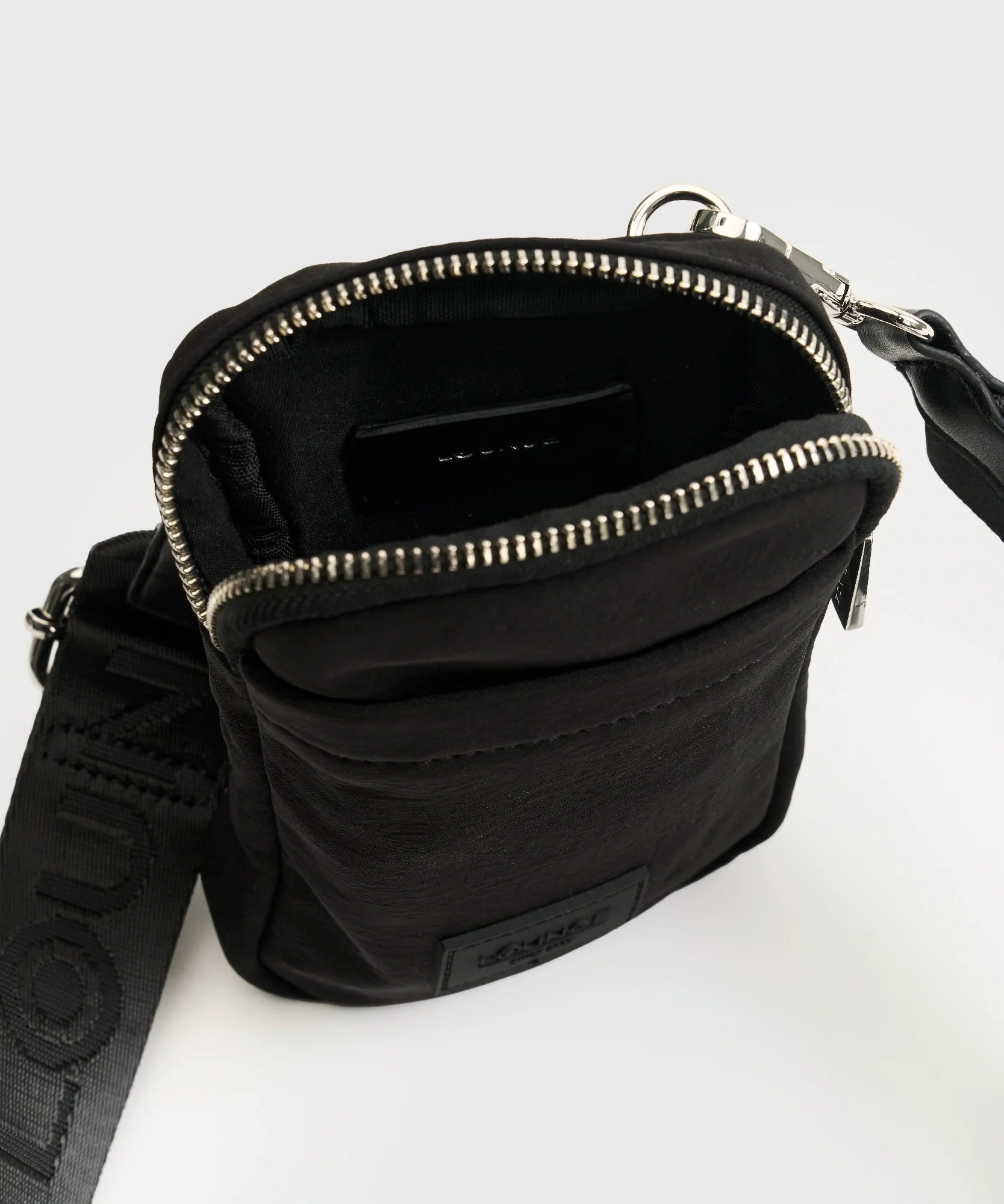 Mini Cartera Nylon Daily