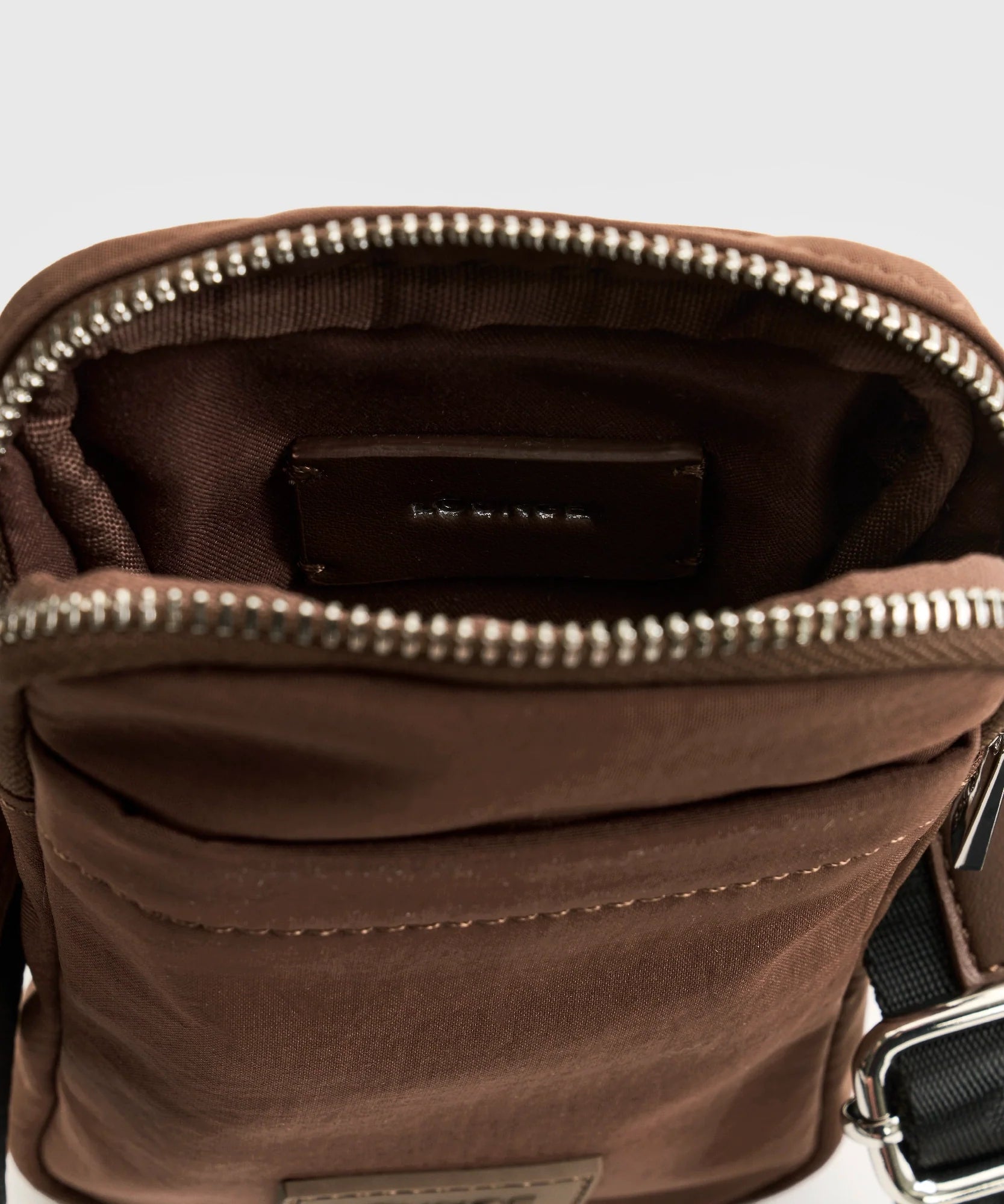 Mini Cartera Nylon Daily