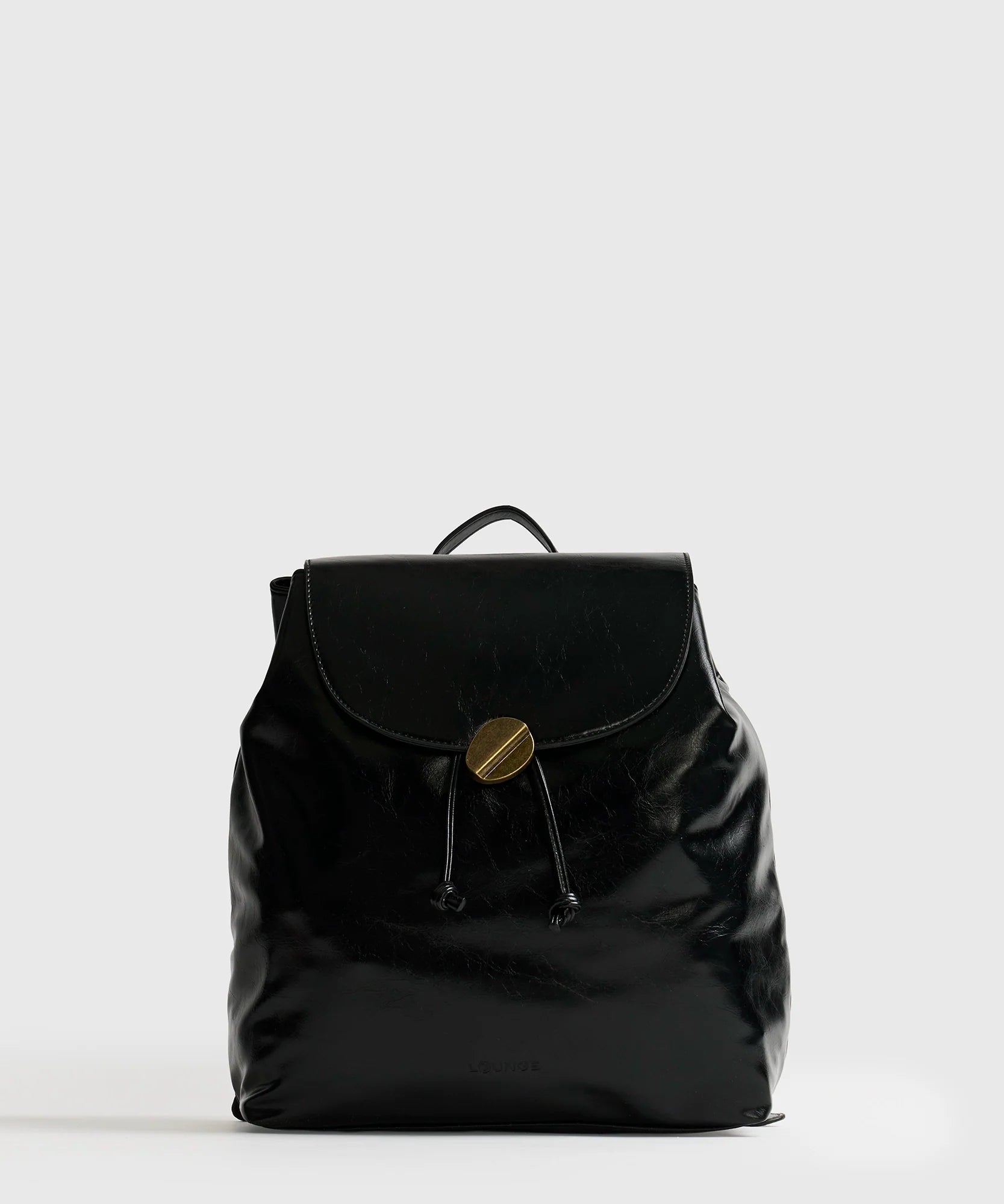 Mochila Woman Broche