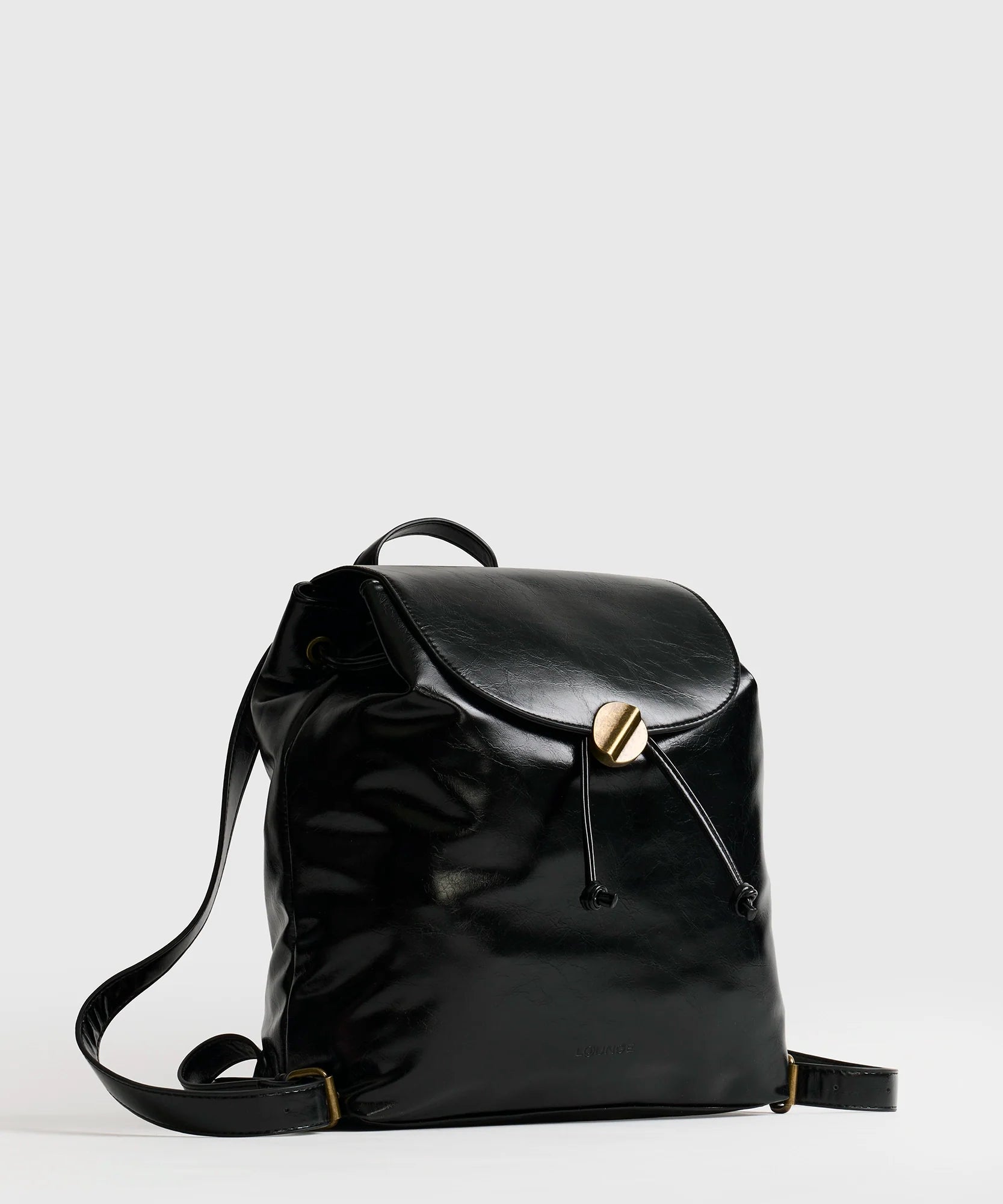 Mochila Woman Broche