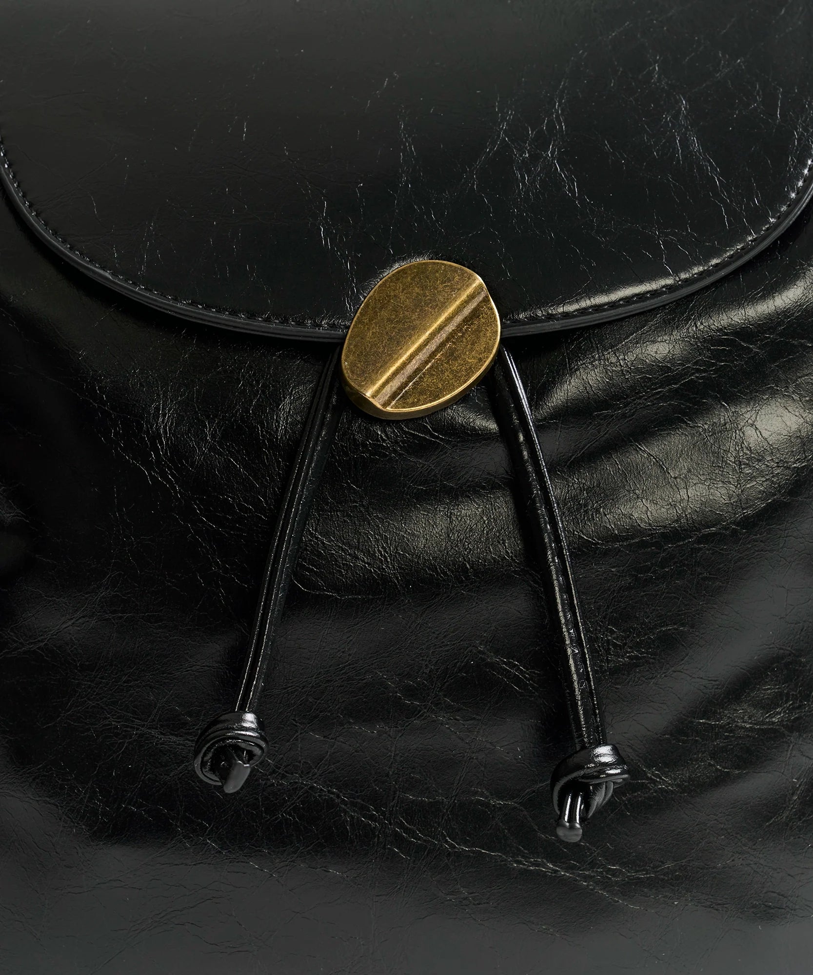 Mochila Woman Broche