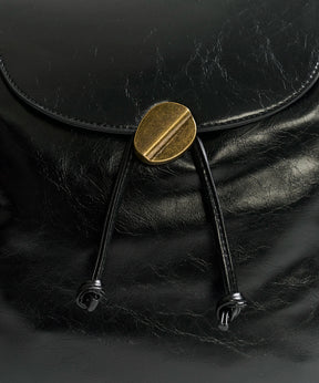 Mochila Woman Broche