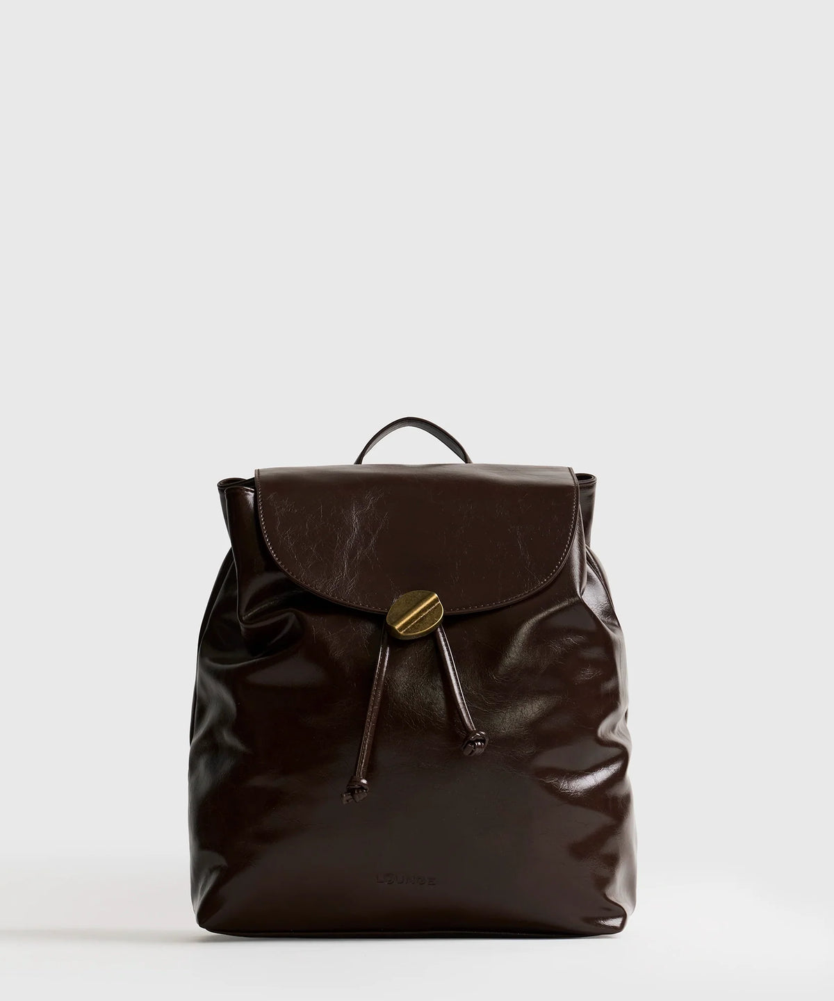Mochila Woman Broche