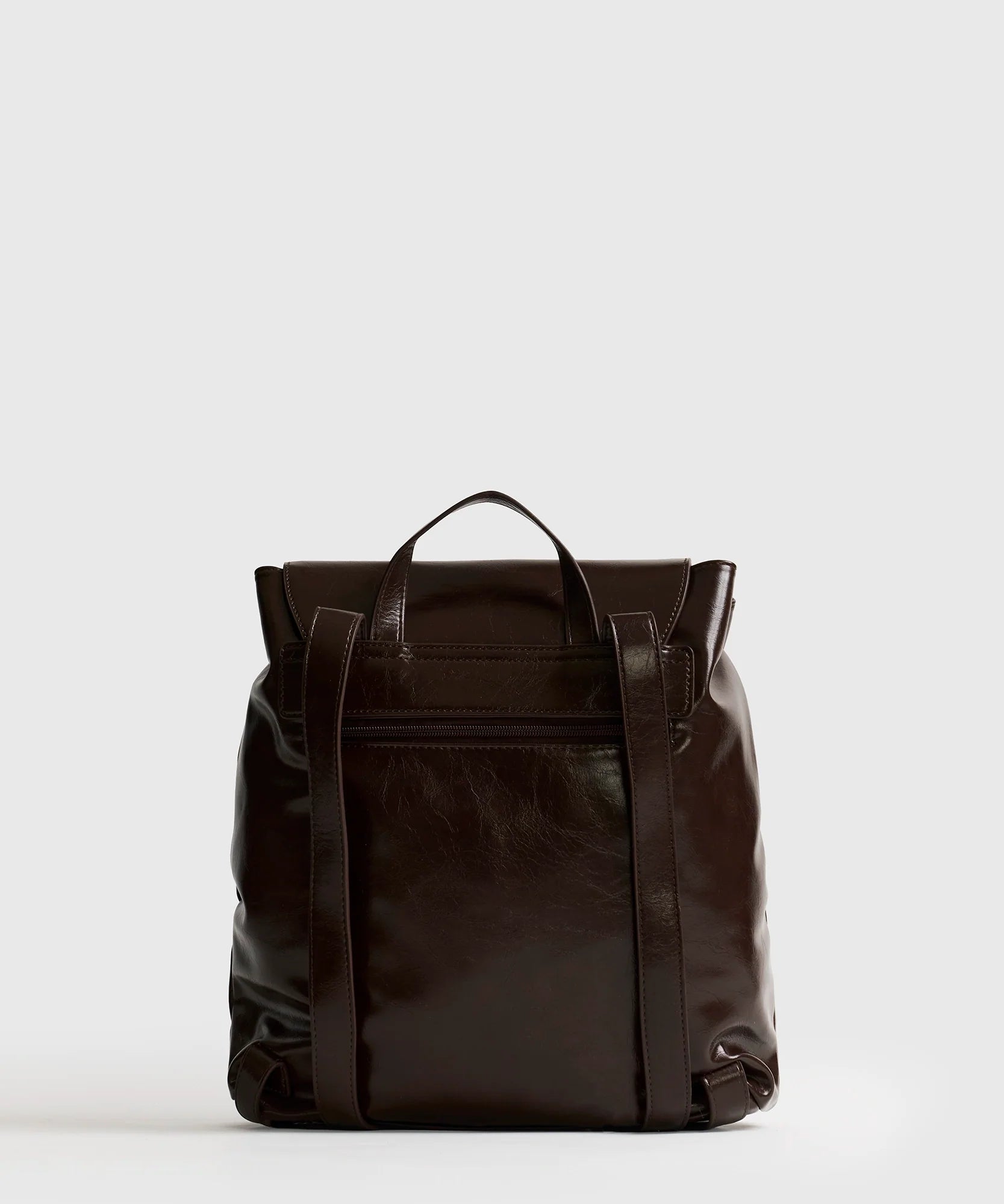 Mochila Woman Broche