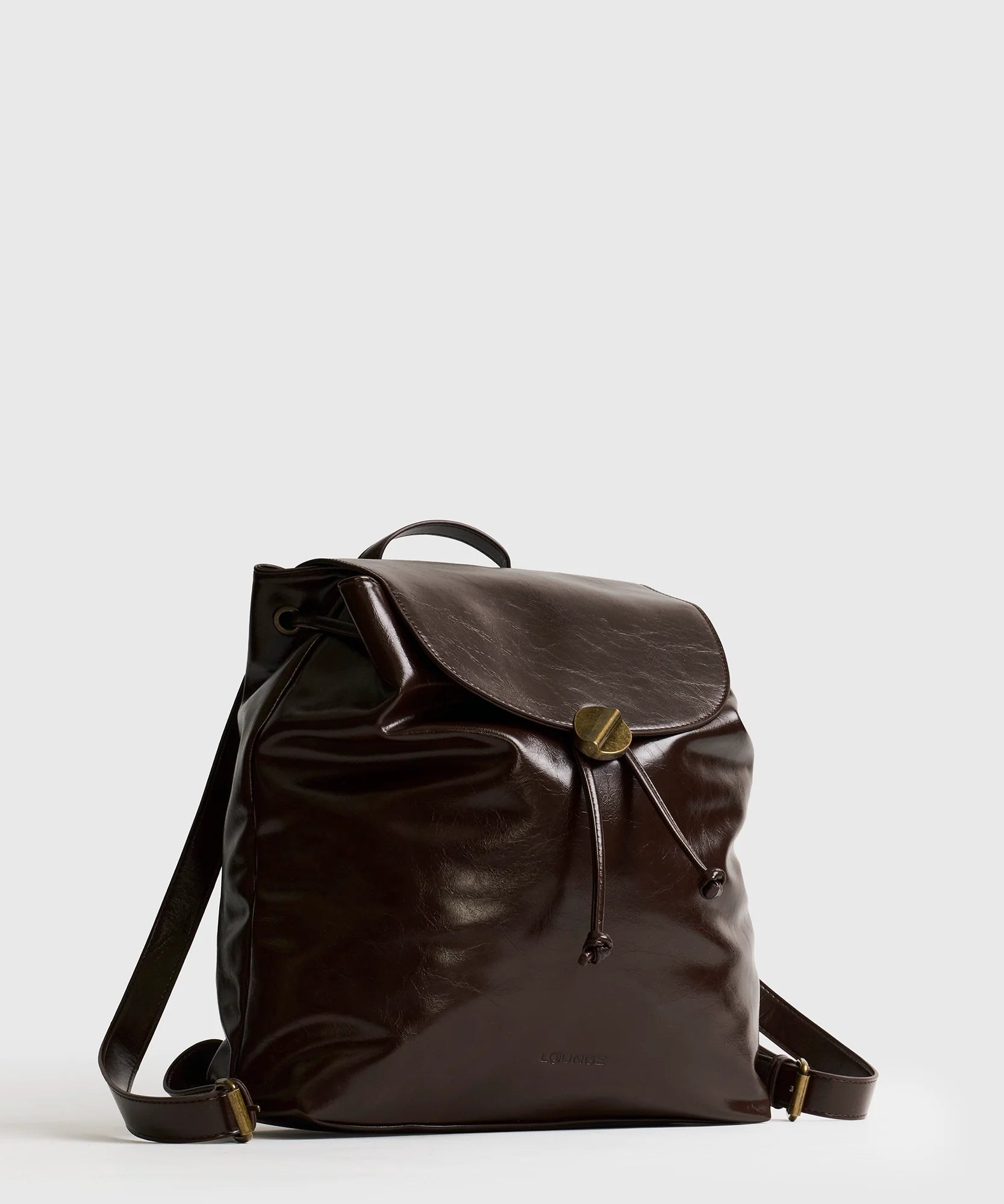 Mochila Woman Broche