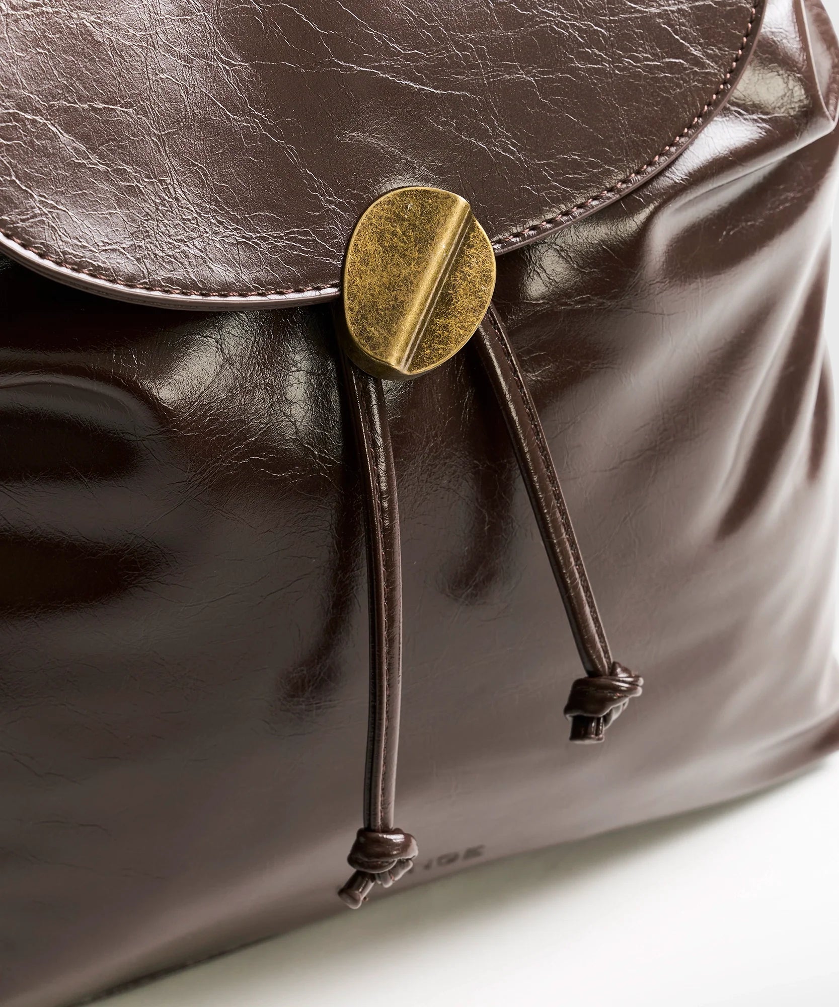 Mochila Woman Broche