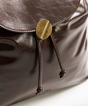 Mochila Woman Broche