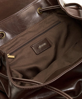 Mochila Woman Broche