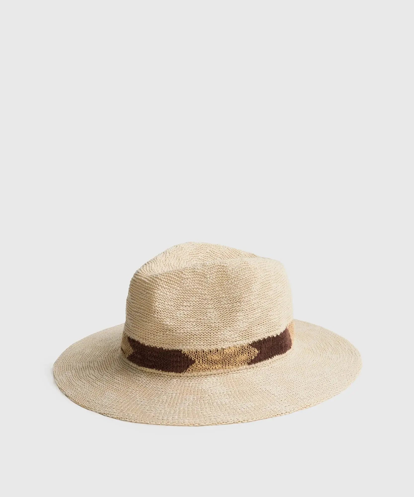 Sombrero Línea Paradiso
