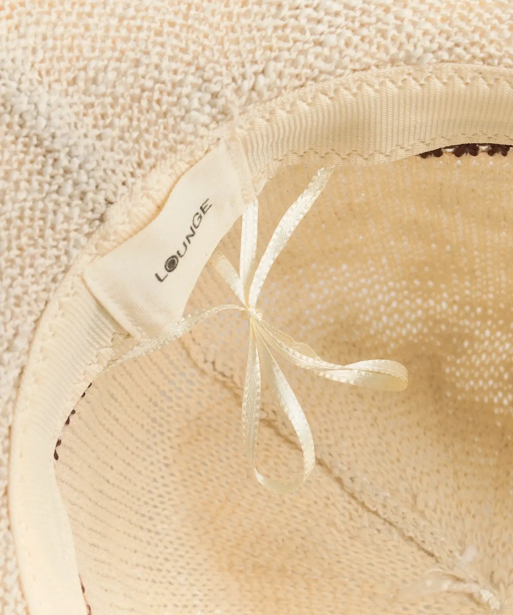 Sombrero Línea Paradiso