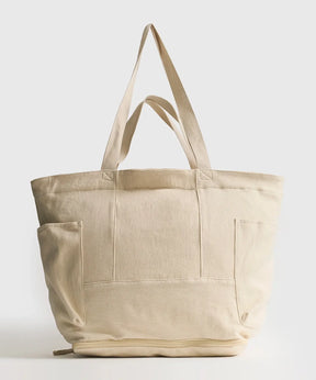 Bolso Playero Antiarena de Lounge, bolso de playa con múltiples bolsillos y diseño cómodo.