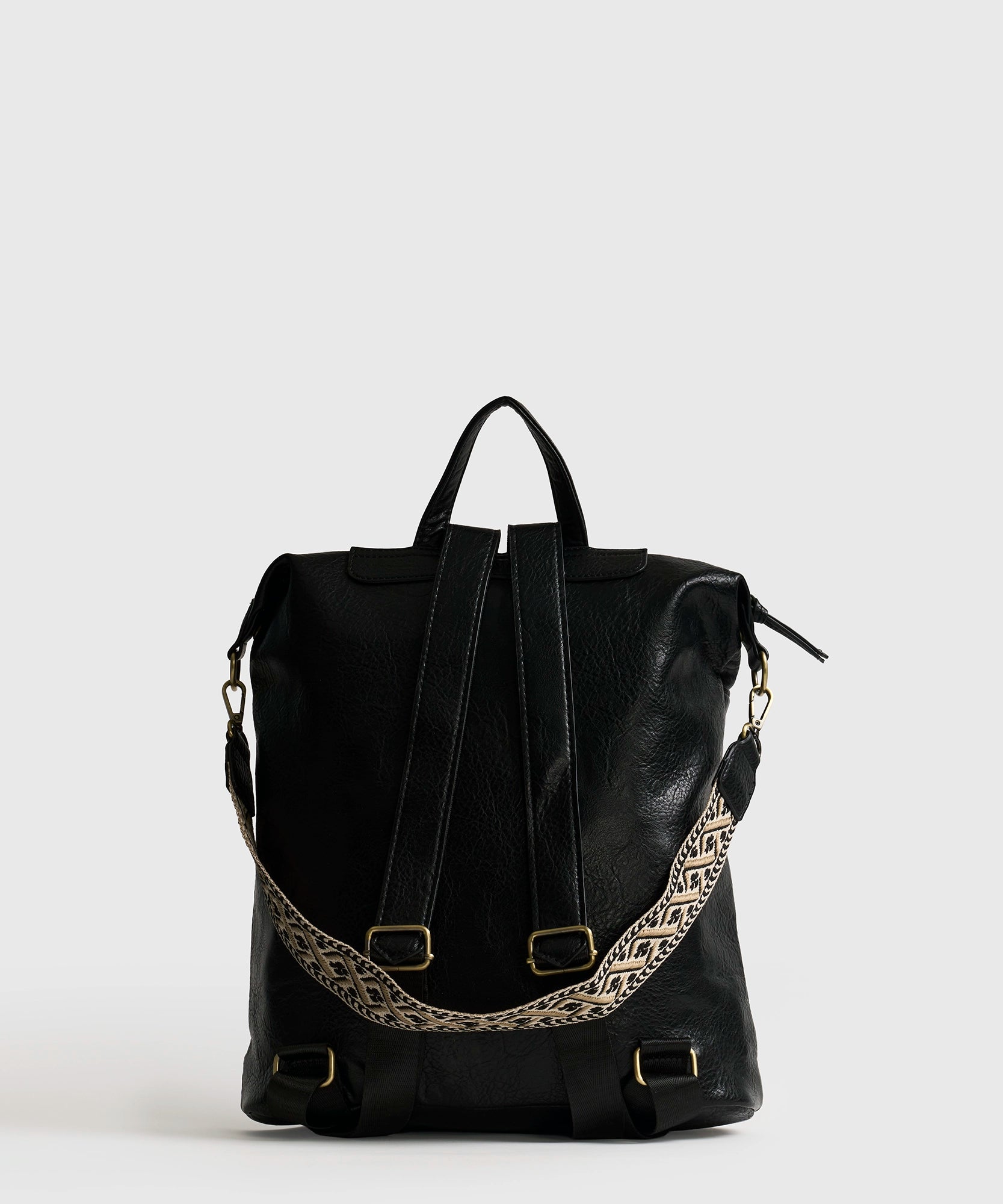 Mochila Strap Boho