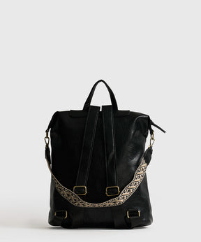 Mochila Strap Boho