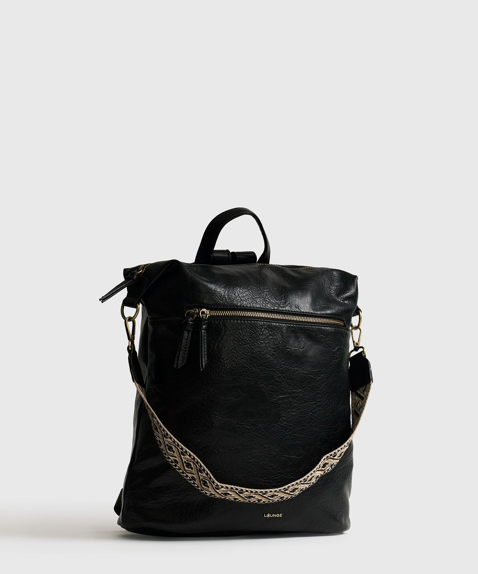 Mochila Strap Boho
