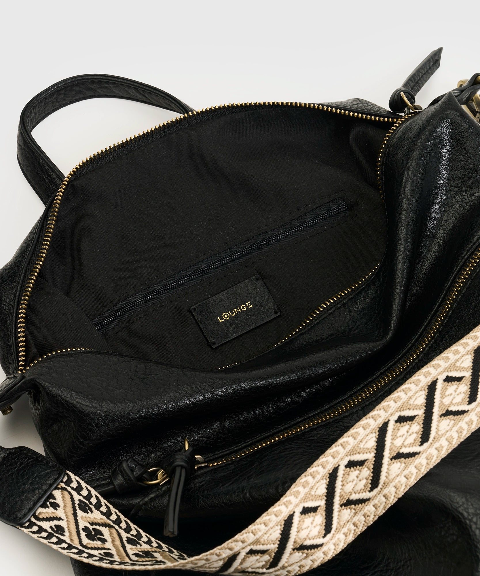 Mochila Strap Boho