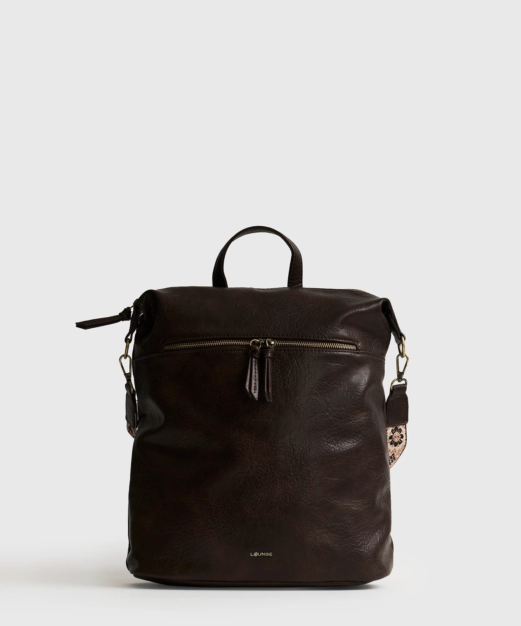 Mochila Strap Boho