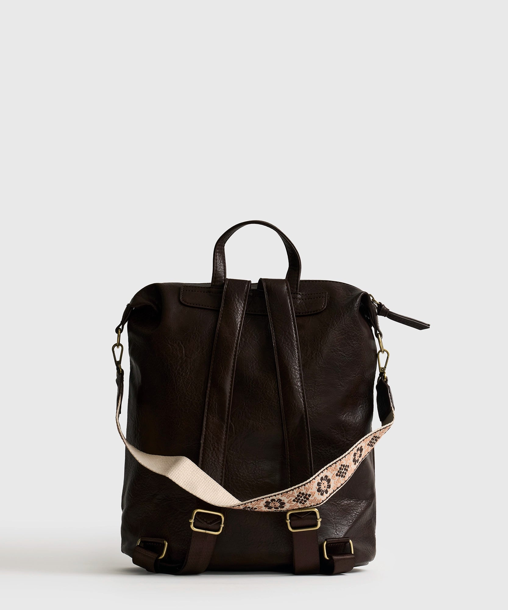 Mochila Strap Boho