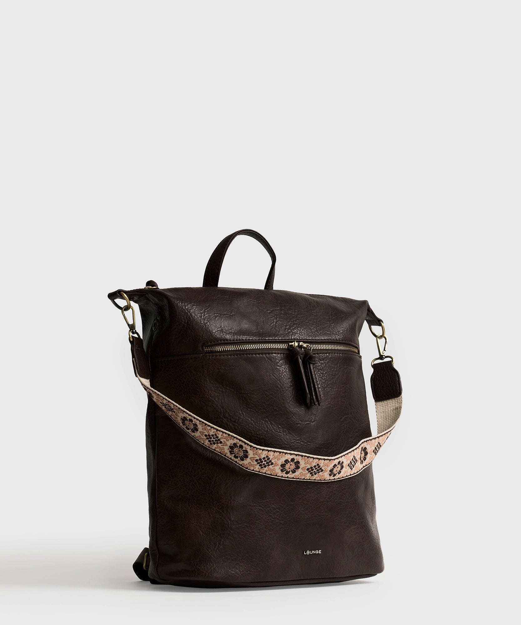 Mochila Strap Boho