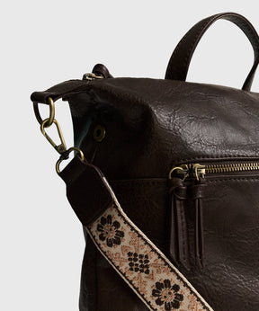 Mochila Strap Boho